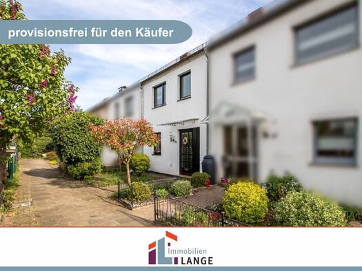 Reihenmittelhaus zum Kauf provisionsfrei 215.000 € 3,5 Zimmer 100 m² 144 m² Grundstück Bremen 28757