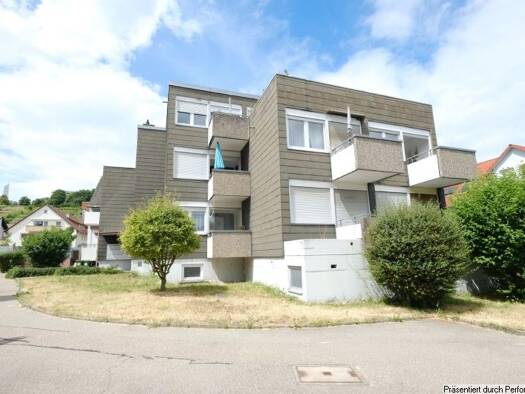 Studio zum Kauf 110.000 € 1 Zimmer 27 m² Mühlhausen Mühlhausen 70378