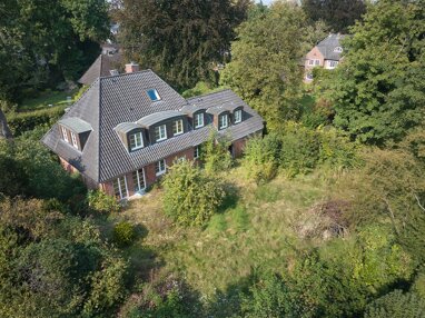 Grundstück zum Kauf 3.490.000 € 1.342 m² Grundstück Othmarschen Hamburg 22605