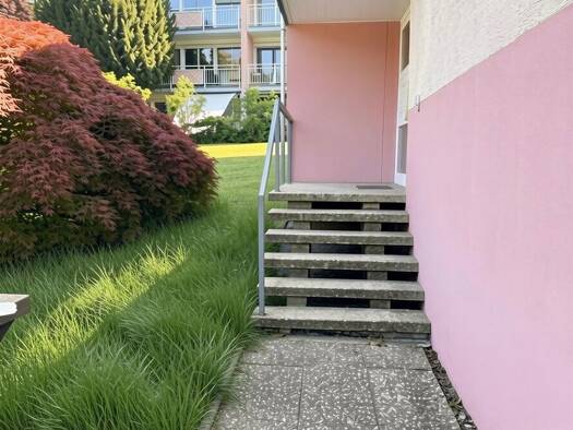 Wohnung zum Kauf 295.000 € 4 Zimmer 96 m² 1. Geschoss Innenstadt Baden-Baden 76530