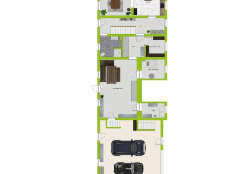 Einfamilienhaus zum Kauf 1.650.000 € 6 Zimmer 314,5 m² 7.273 m² Grundstück Kothwies Vilshofen an der Donau 94474