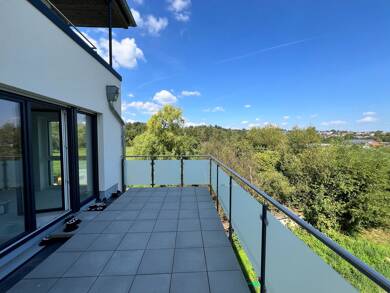 Wohnung zum Kauf provisionsfrei 595.000 € 3 Zimmer 120 m² 1. Geschoss frei ab sofort Alzenau Alzenau 63755