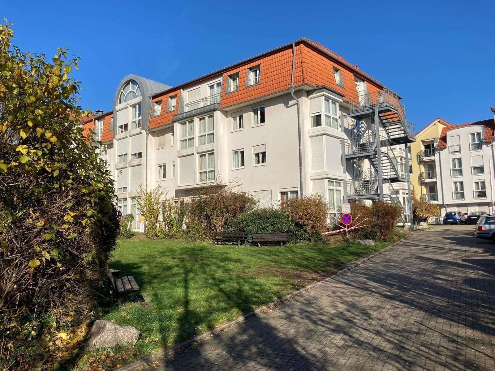 Studio zum Kauf 149.000 € 1 Zimmer 57,1 m²<br/>Wohnfläche Kernstadt-Nord Speyer 67346