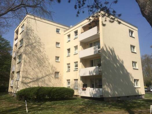 Wohnung zum Kauf provisionsfrei 190.000 € 2 Zimmer 52,1 m² Düsseldorfer Straße 2 Delkenheim Delkenheim 65205