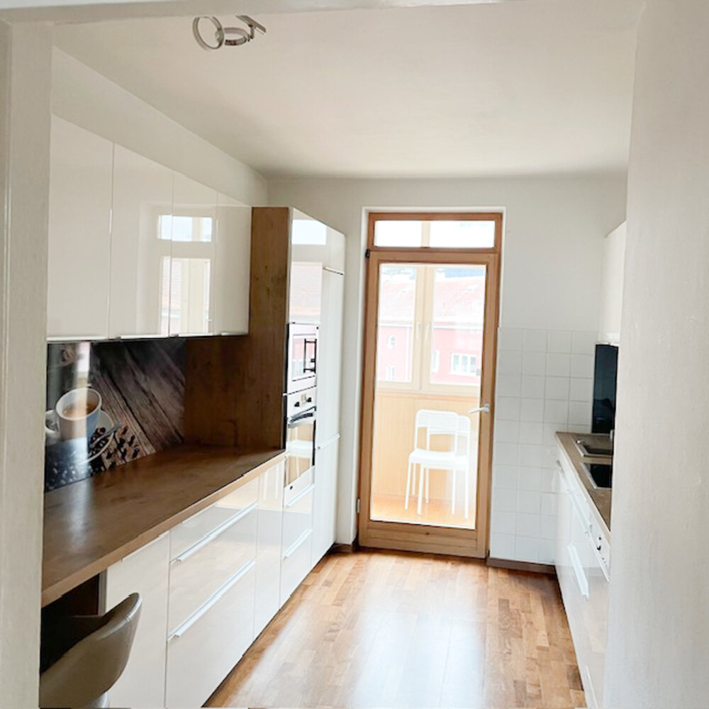 Wohnung zum Kauf 525.000 € 4 Zimmer 106 m²<br/>Wohnfläche 4.<br/>Geschoss Pradl Innsbruck 6020