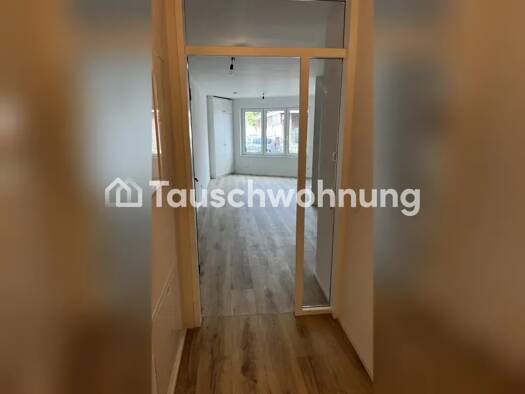 Wohnung zur Miete Tauschwohnung 481 € 1 Zimmer 40 m² EG Mülheim Mülheim 51063