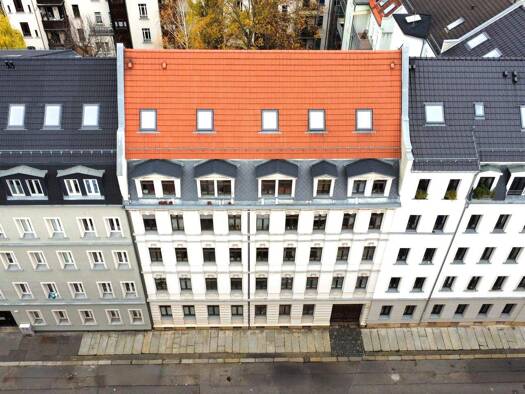 Wohnung zum Kauf 210.000 € 3 Zimmer 65,4 m² EG Anger-Crottendorf Leipzig 04318