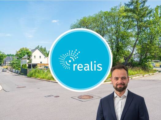 Grundstück zum Kauf 44.500 € 360 m² Grundstück Carl-Hertel-Str. 8 Schönau Chemnitz 09116