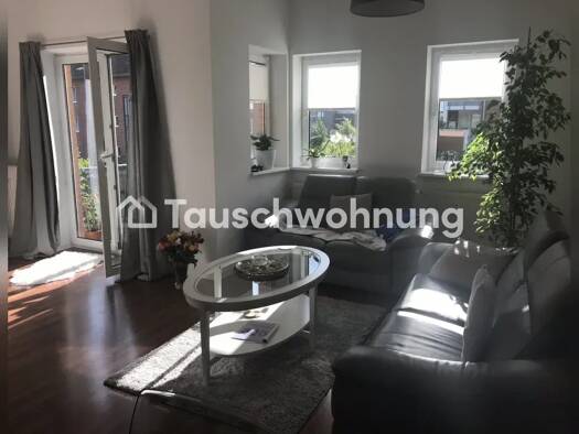 Wohnung zur Miete Tauschwohnung 940 € 3 Zimmer 75 m² 2. Geschoss Neuengamme Hamburg 21035