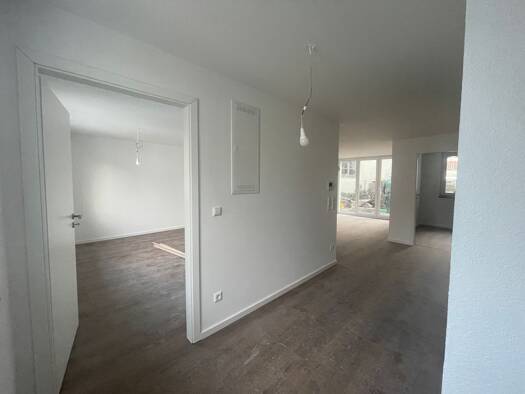 Wohnung zur Miete 1.050 € 3 Zimmer 70 m² Geschoss 2/3 frei ab 15.03.2026 Mundelsheim 74395