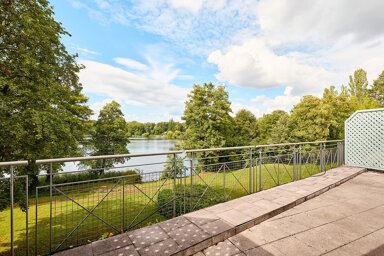 Maisonette zum Kauf 2.150.000 € 6 Zimmer 272 m² Grunewald Berlin 14193