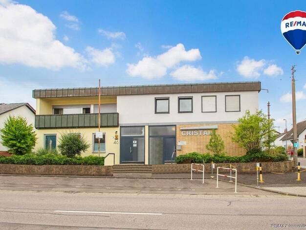 Bürofläche zum Kauf 695.000 € 137 m² Bürofläche Wadgassen 66787