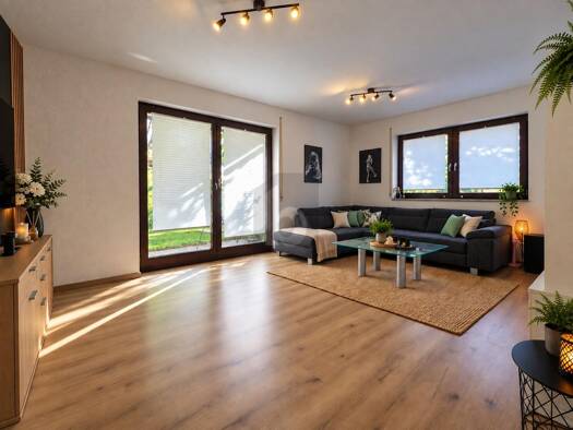 Wohnung zum Kauf 250.000 € 3 Zimmer 75 m² Murrhardt Murrhardt 71540