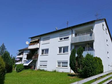 Wohnung zum Kauf 149.000 € 3 Zimmer 79 m² Dachgeschoss, EG Ottenbach Ottenbach 73113