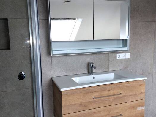 Maisonette zur Miete 1.800 € 5,5 Zimmer 175 m² Dachgeschoss, 2. Geschoss frei ab sofort Wiesloch Wiesloch 69168