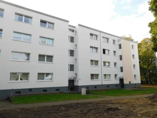 Wohnung zur Miete 634 € 2 Zimmer 59,8 m² 3. Geschoss frei ab 16.10.2026 Käthe-Kollwitz-Straße 19 Welper Hattingen 45527