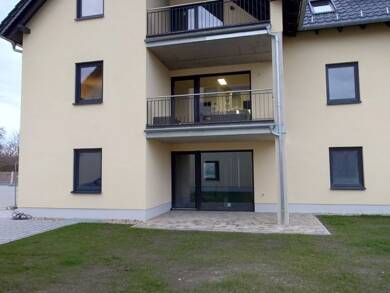 Wohnung zum Kauf 314.000 € 3,5 Zimmer 104,7 m² EG Meißen Meißen / Bohnitzsch 01662