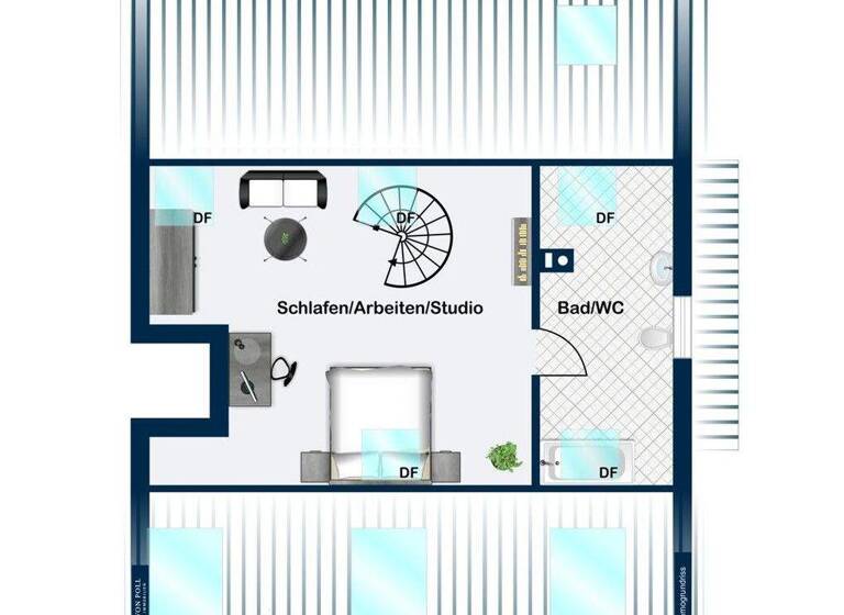 Maisonette zum Kauf 519.000 € 4 Zimmer 138 m² Böblingen 71032