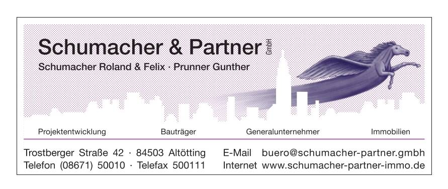 Schumacher & Partner GmbH