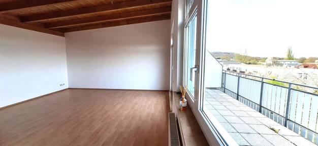 Wohnung zum Kauf 289.000 € 3 Zimmer 85 m² Dachgeschoss, 3. Geschoss frei ab sofort Amorbach Neckarsulm 74172