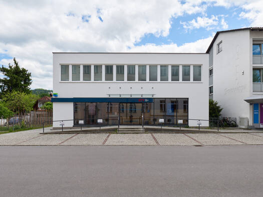 Bürofläche zur Miete 4.109 € Bregenz 6900
