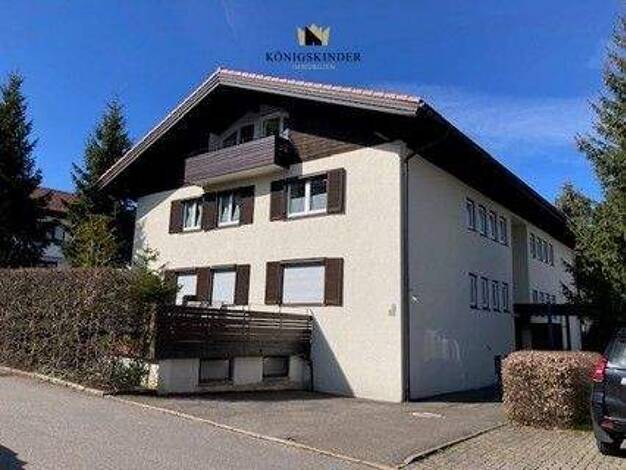 Mehrfamilienhaus zum Kauf 1.450.000 € 22 Zimmer 610 m² 1.120 m² Grundstück Oberstaufen 87534