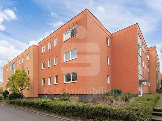 Wohnung zum Kauf 259.000 € 3 Zimmer 78 m² EG Brühl 50321