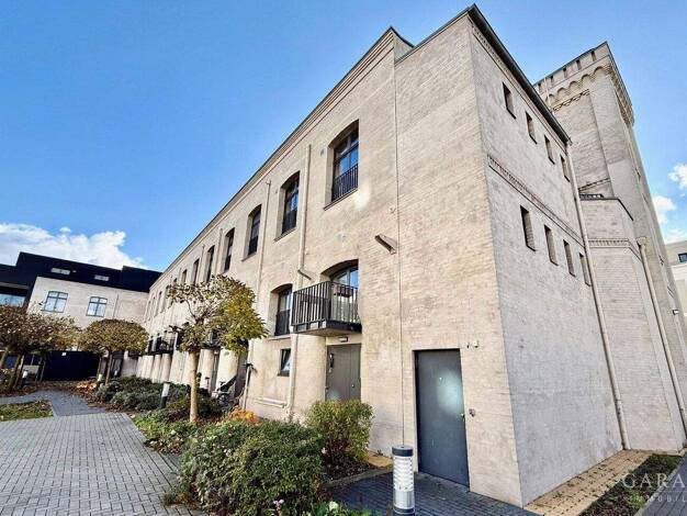 Wohnung zum Kauf 495.000 € 2 Zimmer 68 m² 3. Geschoss Südliche Innenstadt Potsdam 14473