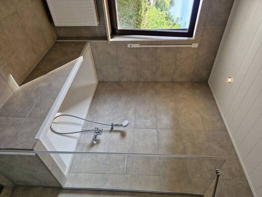 Terrassenwohnung zur Miete 1.300 € 5 Zimmer 115 m² EG frei ab 01.05.2026 Sickershausen Kitzingen 97318