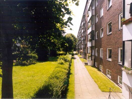 Wohnung zum Kauf provisionsfrei 425.000 € 2,5 Zimmer 65 m² 4 Geschosse Winterhude Hamburg 22303