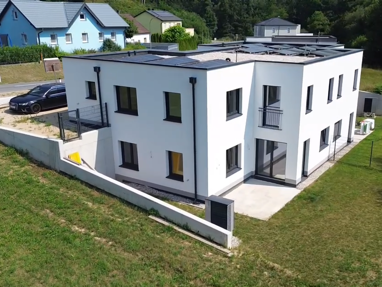 Doppelhaushälfte zum Kauf 378.000 € 5 Zimmer 141 m² 80 m² Grundstück Sooß 3382