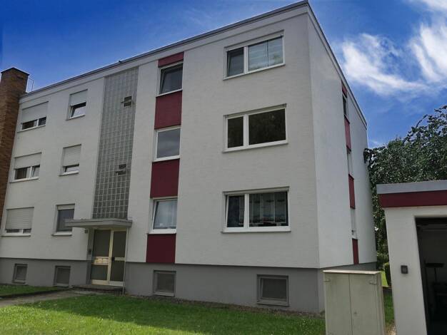 Wohnung zum Kauf 164.000 € 4,5 Zimmer 80,7 m² Riedlingen Riedlingen 88499