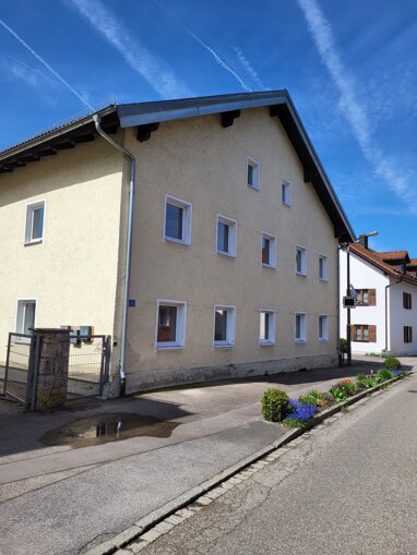 Terrassenwohnung zur Miete 700 € 4 Zimmer 106 m² Erdgeschoss frei ab sofort Schulstr. 5 Breitenfurt Dollnstein 91795