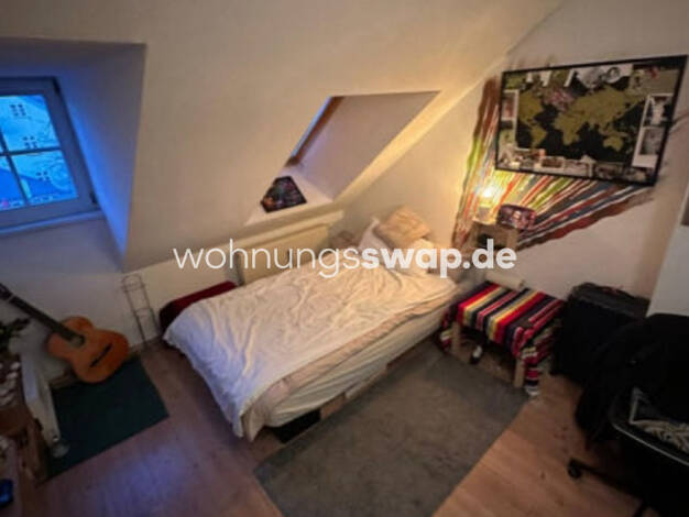Studio zur Miete Tauschwohnung 880 € 3 Zimmer 88 m² 3. Geschoss Ossendorf Köln 50827