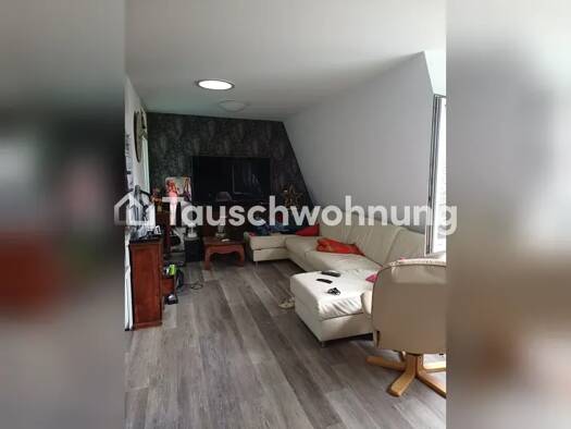 Wohnung zur Miete Tauschwohnung 650 € 2 Zimmer 70 m² 3. Geschoss Königs Wusterhausen 15754