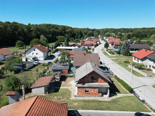 Einfamilienhaus zum Kauf 75.000 € 2 Zimmer 85 m² Koprivnica 48000