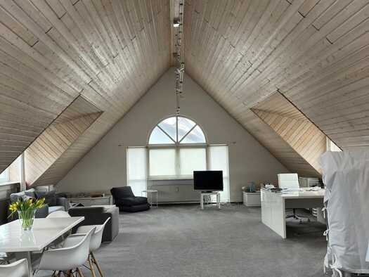 Loft zur Miete 850 € 3 Zimmer 120 m² Geschoss 1/2 frei ab 01.10.2026 Winterlingen Winterlingen 72474