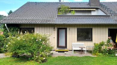 Wohnung zur Miete 750 € 2 Zimmer 50 m² Zierenberg Zierenberg 34289