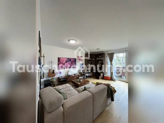 Wohnung zur Miete Tauschwohnung 1.100 € 3 Zimmer 65 m² 1. Geschoss Hausbruch Hamburg 21149
