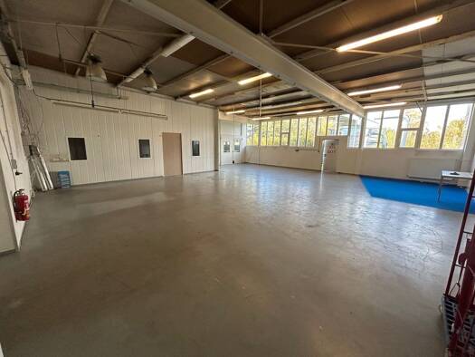 Halle/Industriefläche zur Miete provisionsfrei 695 € 142 m² Lagerfläche Barmstedt 25355
