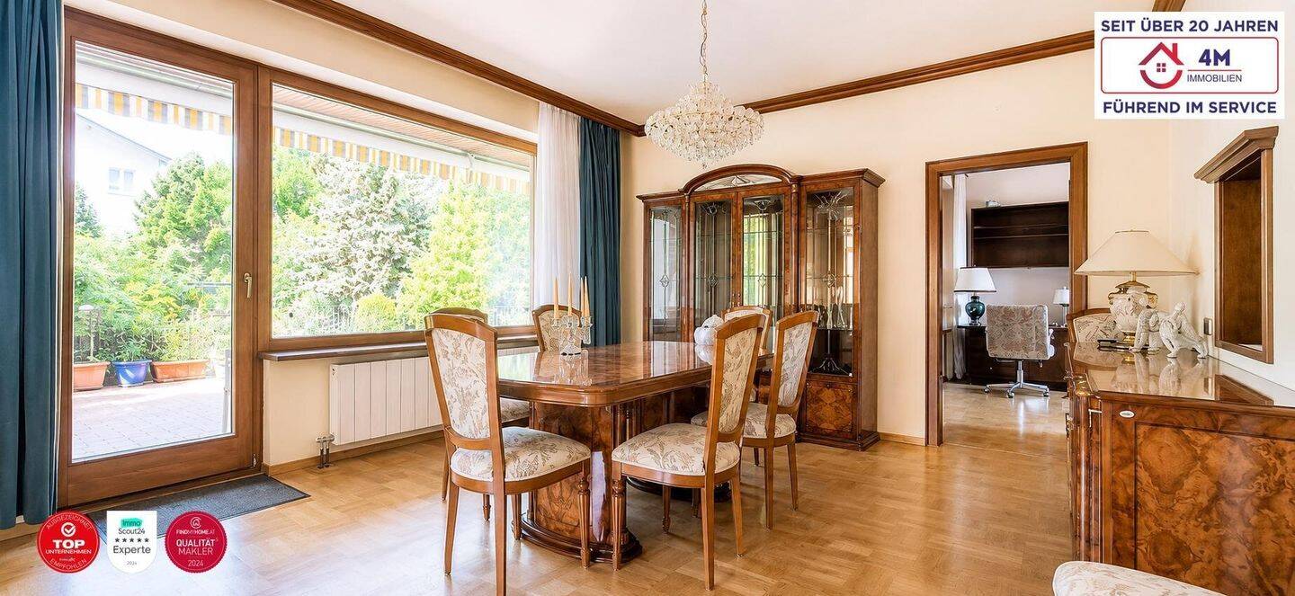 Haus – Wien, Siedlung Südost, Katastralgemeinde Oberlaa Stadt - Ansicht 5