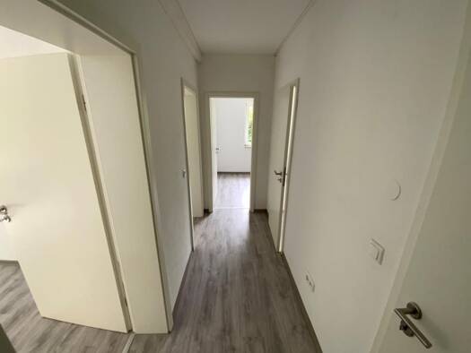 Wohnung zur Miete 419 € 3 Zimmer 56,4 m² EG Auf dem Loh 18 Plettenberg Plettenberg 58840