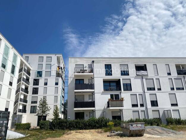 Wohnung zum Kauf 661.000 € 4 Zimmer 98 m² 1. Geschoss Kasernenviertel Regensburg 93053