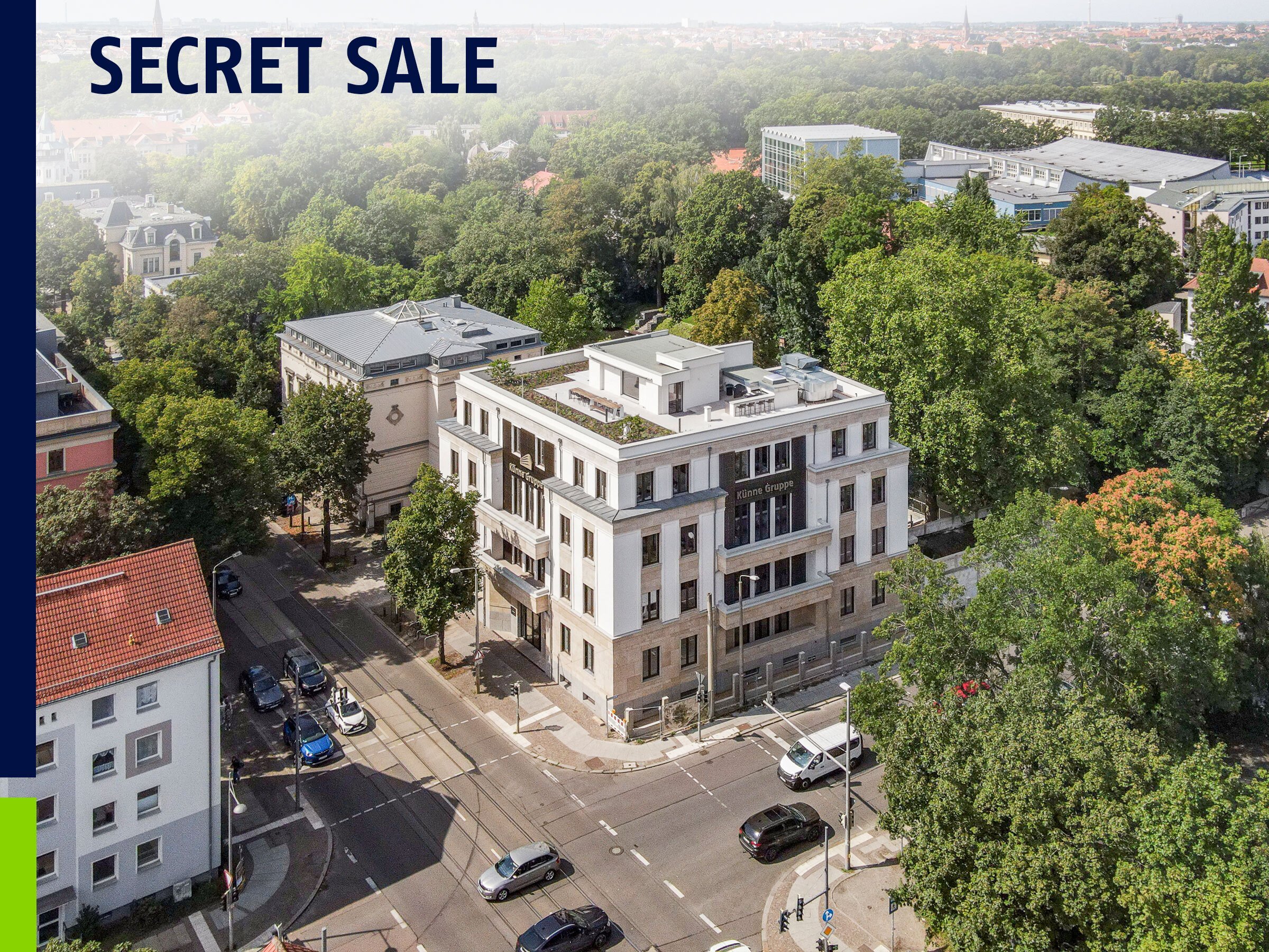 Grundstück zum Kauf 1.700.000 € 1.326 m²<br/>Grundstück Schönefeld-Abtnaundorf Leipzig 04347