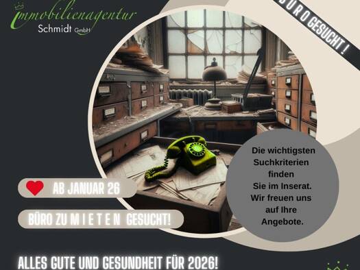 Bürofläche zur Miete 100 m² Bürofläche Idar-Oberstein 55743