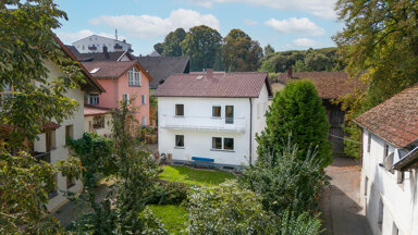 Einfamilienhaus zum Kauf 129.000 € 4,5 Zimmer 86,4 m² 238 m² Grundstück Viechtach Viechtach 94234