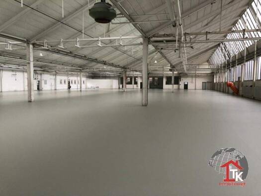 Lagerhalle zur Miete 3,60 € 2.365 m² Lagerfläche Ansbach 91522