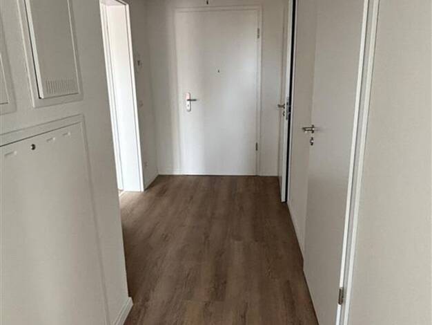 Wohnung zur Miete - Erstbezug 939 € 2 Zimmer 70,8 m² EG Hertha-Hoffmann-Straße 2 Mitte Dortmund 44135