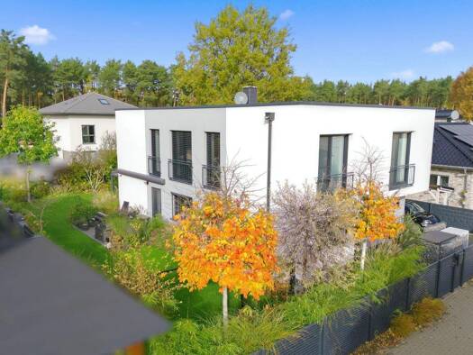 Einfamilienhaus zum Kauf 995.000 € 6 Zimmer 210 m² 550 m² Grundstück Ludwigsfelde 14974