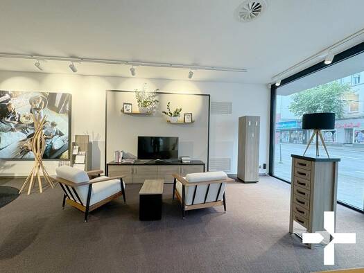 Bürofläche zur Miete provisionsfrei 4.112 € 454 m² Bürofläche Stadtmitte Mönchengladbach 41061